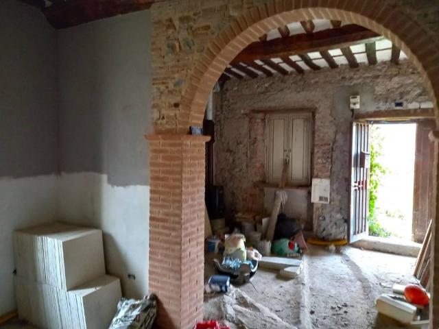 Villa Indipendente in vendita a Bagni Di Lucca Ponte, Toscana