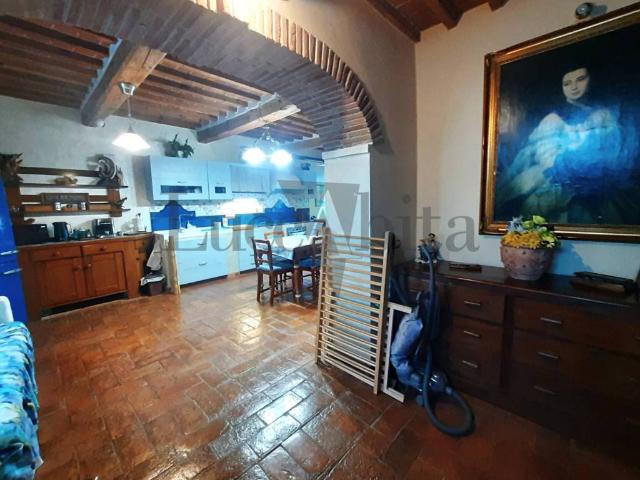 Villa Indipendente in vendita a Sorbano del Giudice, Bagni Di Lucca Ponte