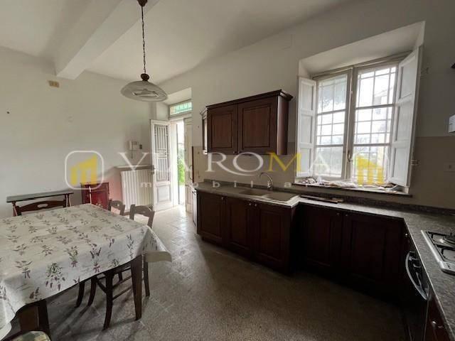 Villa Indipendente in vendita a Lucca