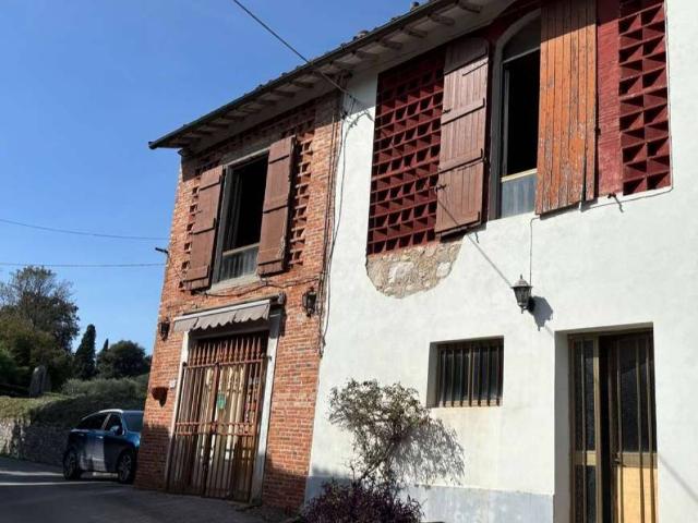 Villa Indipendente in vendita a Pozzuolo, Bagni Di Lucca Ponte