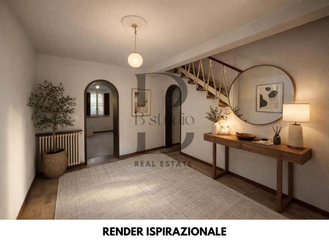 Villa Indipendente in vendita a Sant'Anna, Bagni Di Lucca Ponte