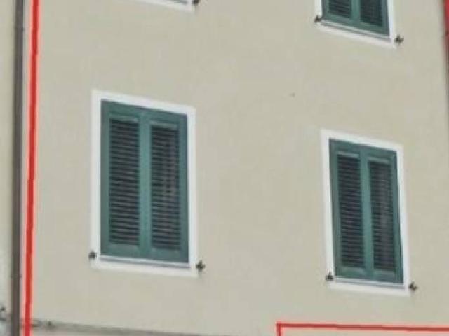 Villa Indipendente in vendita a Nave, Bagni Di Lucca Ponte
