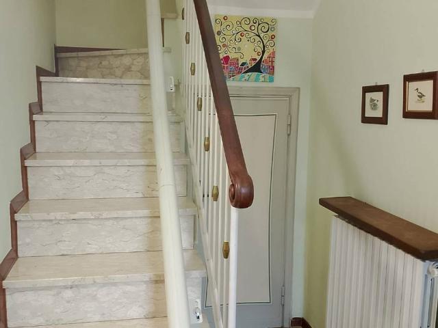 Villa Indipendente in vendita a San Pietro a Vico, Bagni Di Lucca Ponte