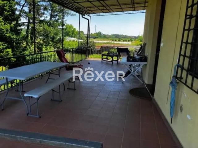 Villa Indipendente in vendita a Vicopelago, Bagni Di Lucca Ponte