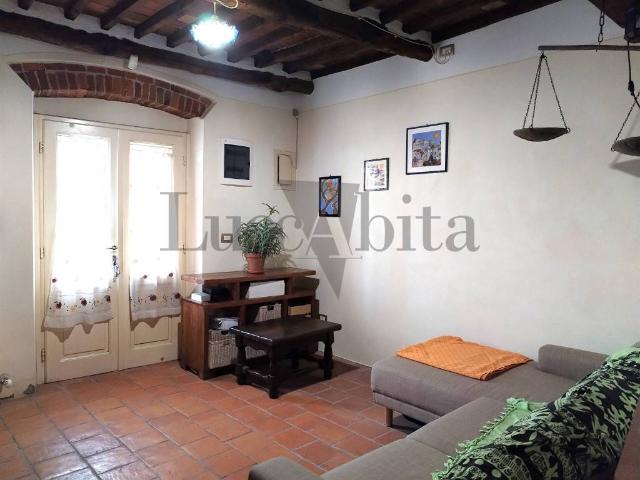 Villa Indipendente in vendita a Pozzuolo, Bagni Di Lucca Ponte