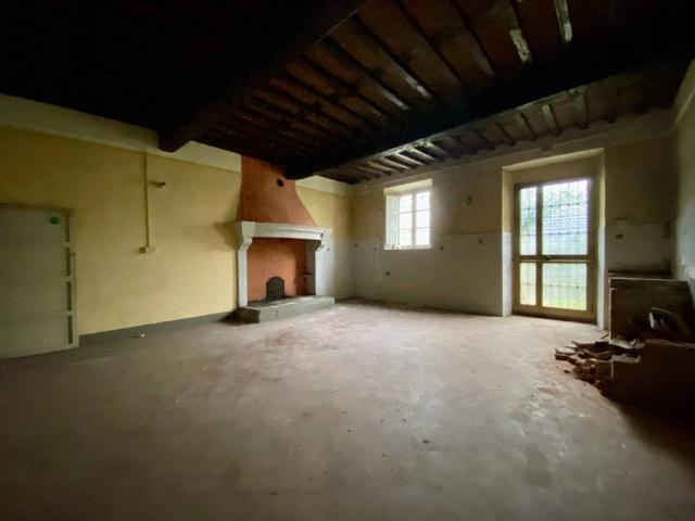 Villa Indipendente in vendita a San Pietro a Vico, Bagni Di Lucca Ponte