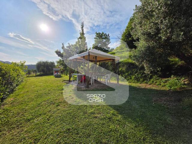 Villa Indipendente in vendita a Bagni Di Lucca Ponte, Toscana