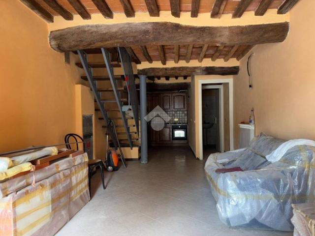 Villa Indipendente in vendita a Sant'Anna, Bagni Di Lucca Ponte