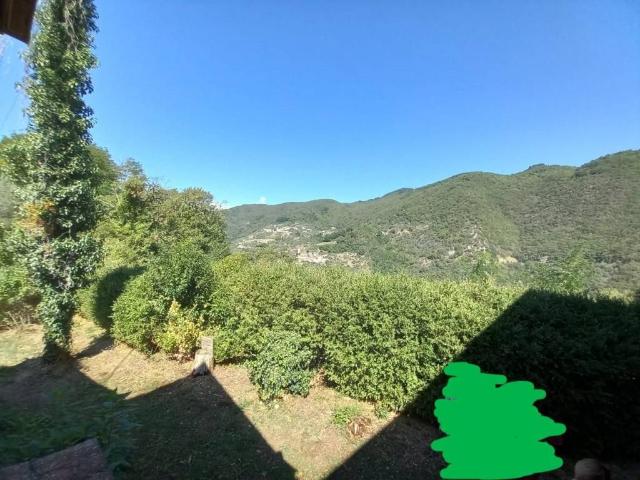 Villa Indipendente in vendita a Bagni Di Lucca Ponte, Toscana