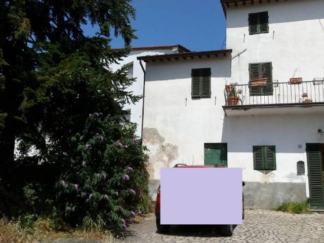 Villa Indipendente in vendita a San Pancrazio, Bagni Di Lucca Ponte