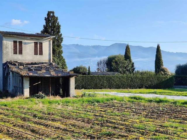 Villa Indipendente in vendita a San Pietro a Vico, Bagni Di Lucca Ponte