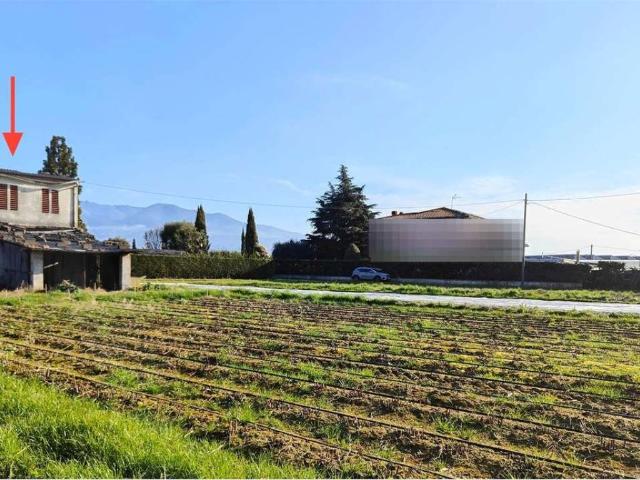 Villa Indipendente in vendita a San Pietro a Vico, Bagni Di Lucca Ponte