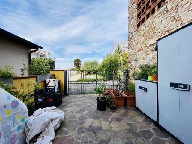 Villa Indipendente in vendita a San Concordio, Bagni Di Lucca Ponte