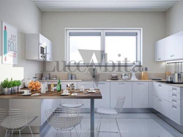 Villa Indipendente in vendita a Sant'Alessio, Bagni Di Lucca Ponte
