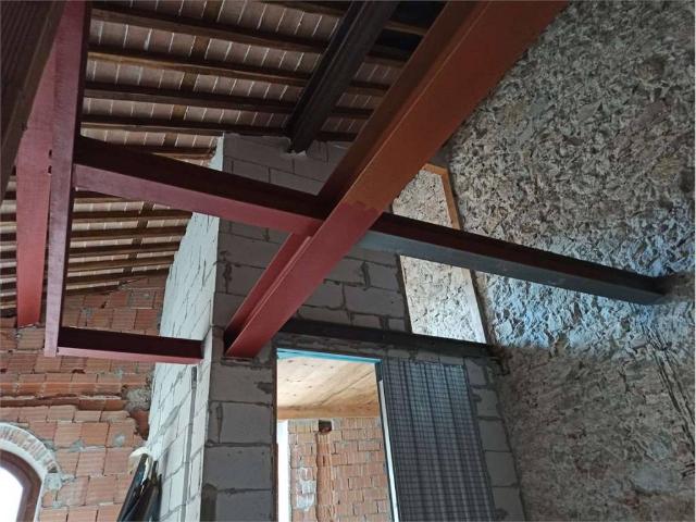 Villa Indipendente in vendita a Sesto di Moriano, Bagni Di Lucca Ponte