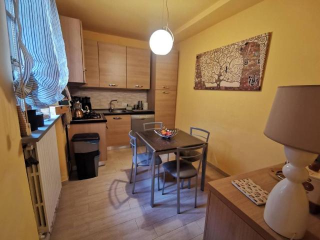 Villa Indipendente in vendita a Bagni Di Lucca Ponte, Toscana