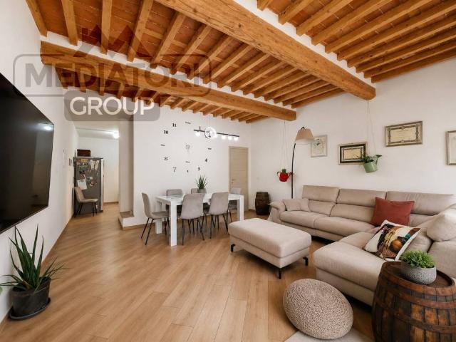 Villa Indipendente in vendita a San Cassiano a Vico, Bagni Di Lucca Ponte