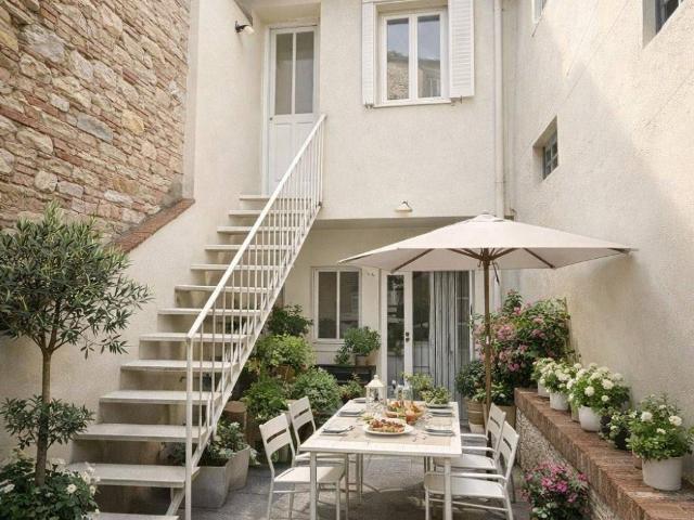Villa Indipendente in vendita a Sant'Anna, Bagni Di Lucca Ponte