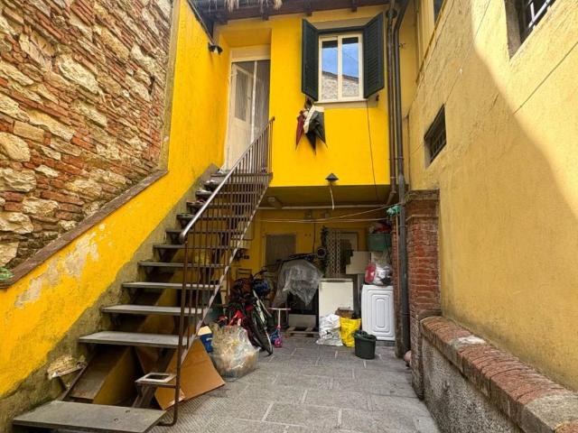 Villa Indipendente in vendita a Sant'Anna, Bagni Di Lucca Ponte