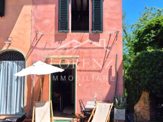 Villa Indipendente in vendita a Meati, Bagni Di Lucca Ponte