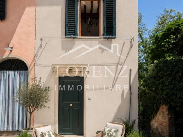Villa Indipendente in vendita a Meati, Lucca