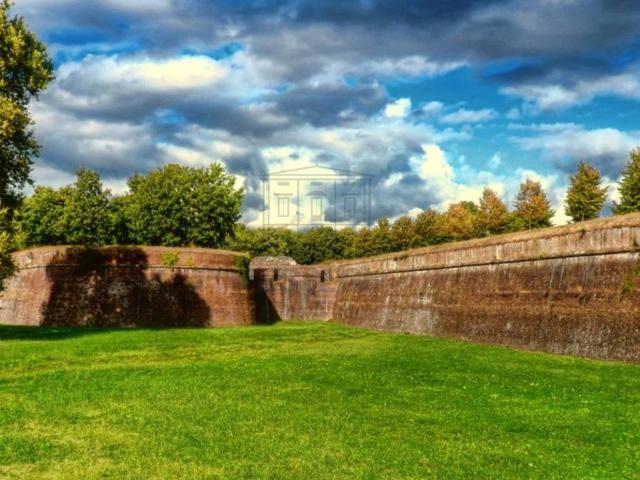 Villa Indipendente in vendita a San Concordio, Bagni Di Lucca Ponte