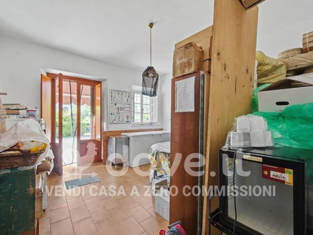 Villa Indipendente in vendita a Nave, Bagni Di Lucca Ponte