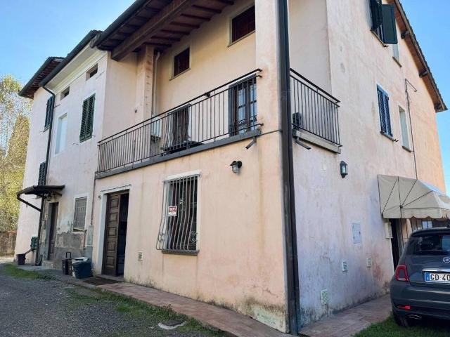 Villa Indipendente in vendita a Sant'Alessio, Bagni Di Lucca Ponte