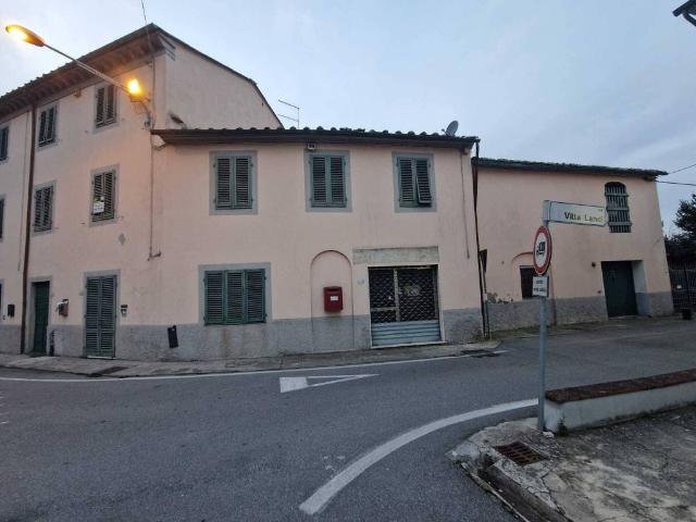 Villa Indipendente in vendita a Santissima Annunziata, Bagni Di Lucca Ponte