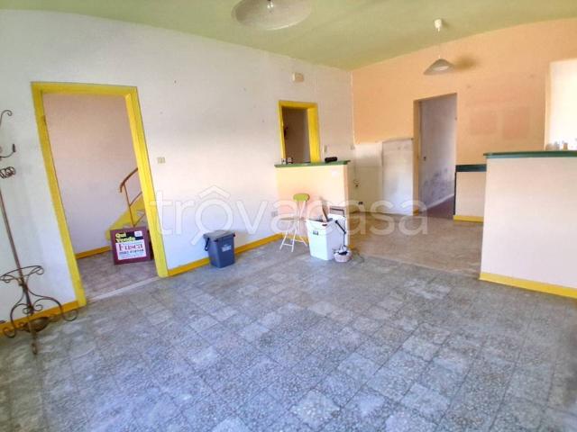 Villa Indipendente in vendita a San Concordio, Bagni Di Lucca Ponte