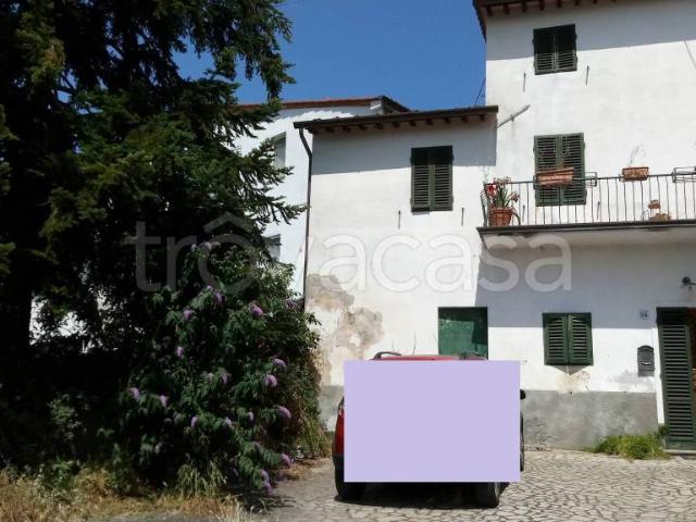 Villa Indipendente in vendita a San Pancrazio, Bagni Di Lucca Ponte