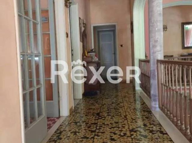 Villa Indipendente in vendita a Bagni Di Lucca Ponte, Toscana