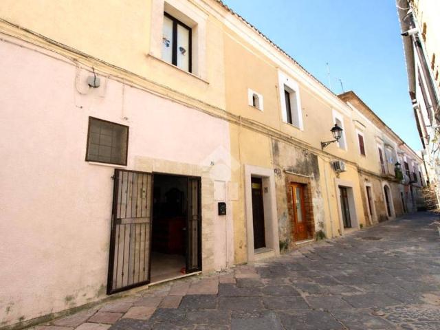 Villa Indipendente in vendita a Puglia, Foggia