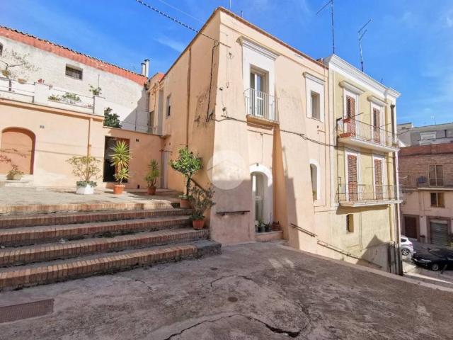 Villa Indipendente in vendita a Puglia, Foggia