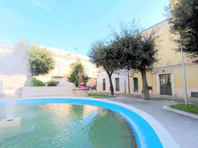 Villa Indipendente in vendita a Puglia, Foggia