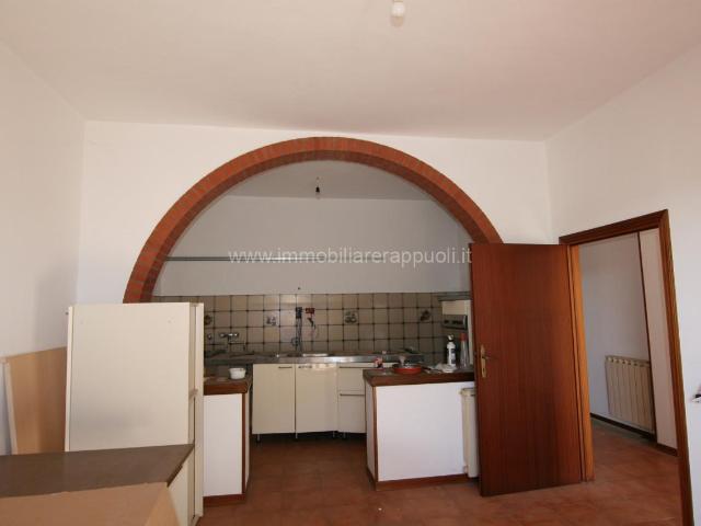 Villa Indipendente in vendita a Lucignano, Toscana