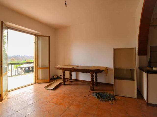 Villa Indipendente in vendita a Lucignano, Toscana