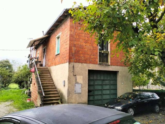 Villa Indipendente in vendita a Lucignano, Toscana
