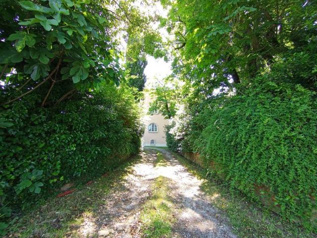 Villa Indipendente in vendita a Lucignano, Toscana