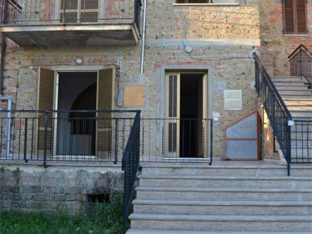 Villa Indipendente in vendita a Croce, Lucignano