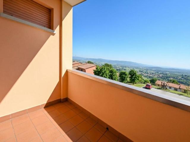 Villa Indipendente in vendita a Lucignano, Toscana