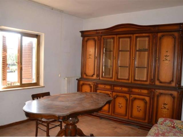 Villa Indipendente in vendita a Lucignano, Arezzo