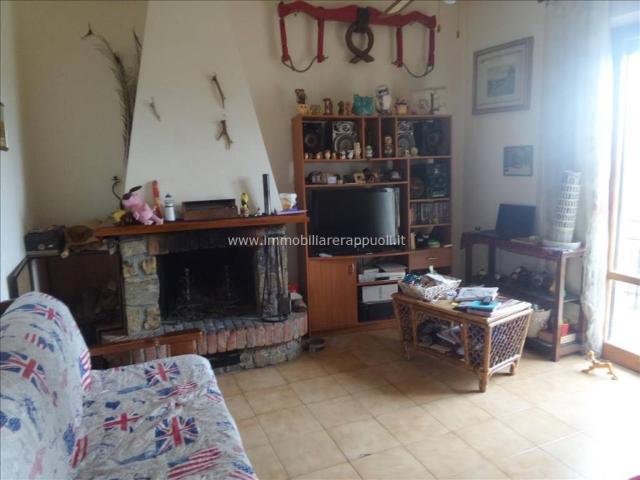 Villa Indipendente in vendita a Lucignano, Toscana