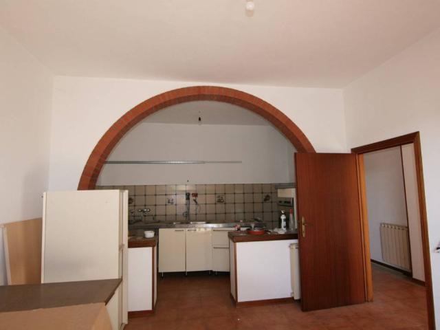 Villa Indipendente in vendita a Lucignano, Toscana