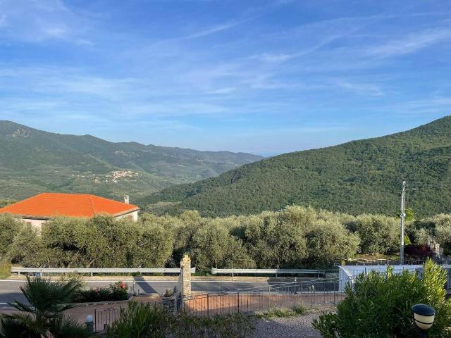Villa Indipendente in vendita a Lucinasco, Liguria