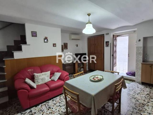Villa Indipendente in vendita a Lucito, Molise