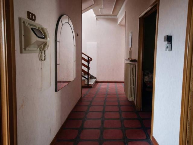 Villa Indipendente in vendita a Luco dei Marsi, L'Aquila