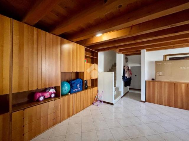 Villa Indipendente in vendita a Mancalacqua, Sona