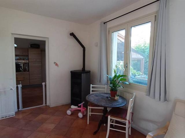Villa Indipendente in vendita a Lugagnano Val D'arda, Reggio Emilia