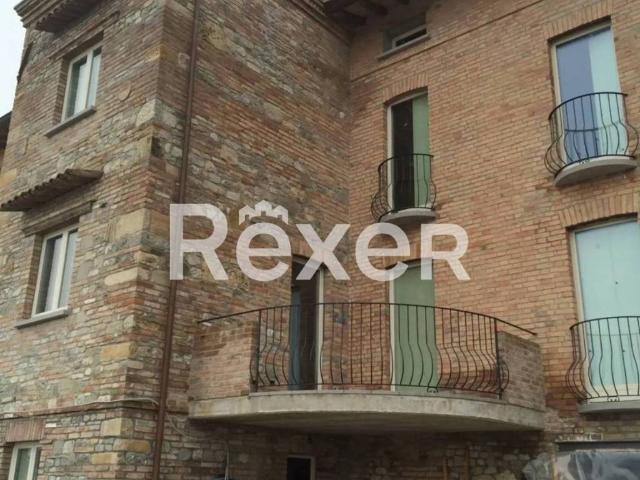Villa Indipendente in vendita a Lugagnano Val D'arda, Reggio Emilia